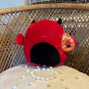 Dante 7” Halloween Squishmallow